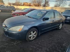 Honda Accord EX 2.4L 4 2004