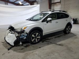 Subaru XV 2.0I HYBRID 2.0L 4 2014