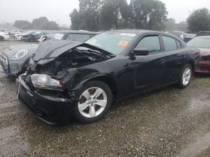 Dodge Challenger SE 3.6L 6 2014
