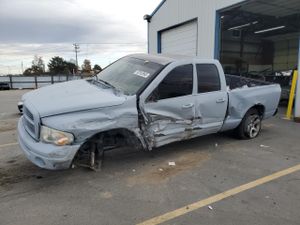 Dodge RAM ST 5.7L 8 2004