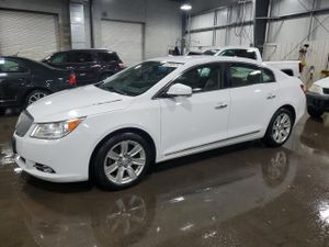 Buick LaCrosse PREMIUM 3.6L 6 2012