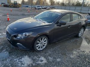 Mazda 3 TOURING 2.0L 4 2014
