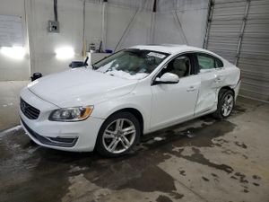 Volvo S60 PREMIER 2.0L 4 2015
