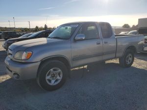 Toyota Tundra ACCESS CAB SR5 3.4L 6 2003