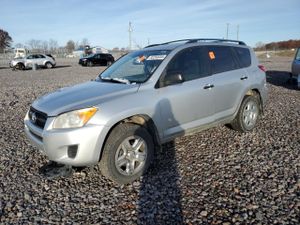 Toyota Rav4 2.5L 4 2010