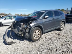 Honda CR-V EX 2.4L 4 2013