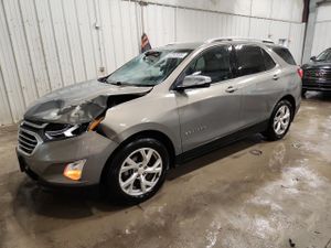 Chevrolet Equinox PREMIER 1.5L 4 2018