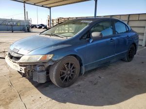 Honda Civic EXL 1.8L 4 2009