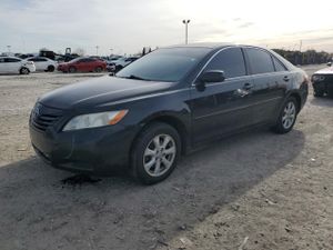 Toyota Camry BASE 2.4L 4 2009