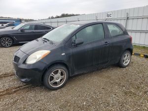 Toyota Yaris 1.5L 4 2007