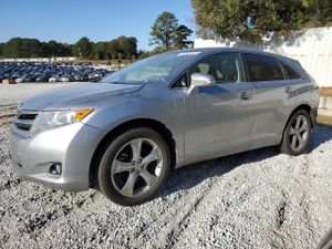 Toyota Venza LE 3.5L 6 2015