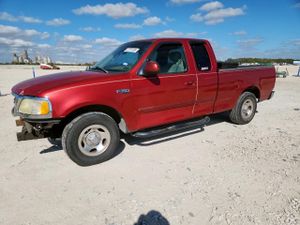 Ford F-150 4.2L 6 2002