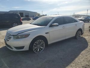 Ford Taurus LIMITED 3.5L 6 2014