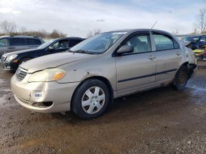Toyota Corolla CE 1.8L 4 2005