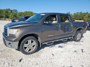 Toyota Tundra CREWMAX SR5 4.6L 8 2012