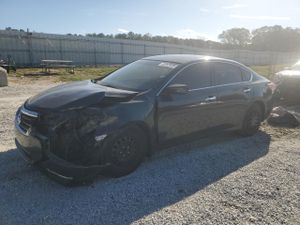 Nissan Altima 2.5 2.5L 4 2014