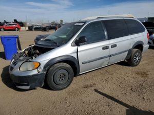 Dodge Grand Caravan (Caravan) SE 3.3L 6 2005