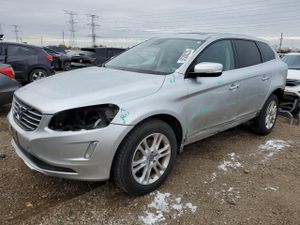 Volvo XC60 T5 PREMIER 2.5L 5 2015