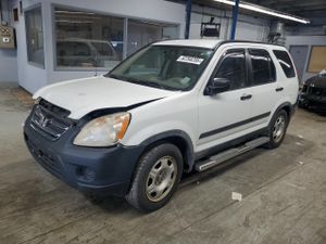 Honda CR-V LX 2.4L 4 2005