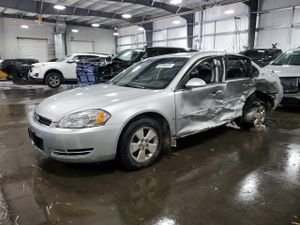 Chevrolet Impala 1LT 3.5L 6 2009