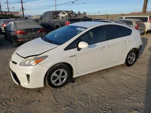 Toyota Prius 1.8L 4 2015