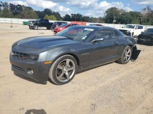 Chevrolet Camaro LT 3.6L 6 2010