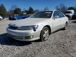 Lexus ES 300 3.0L 6 2001