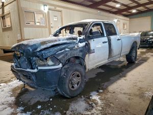 RAM 2500 ST 6.7L 6 2013