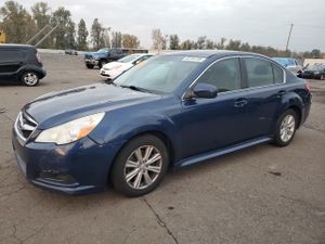 Subaru Legacy 2.5I PREMIUM 2.5L 4 2011