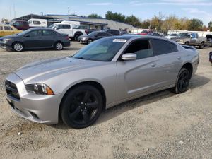 Dodge Charger SXT 3.6L 6 2014