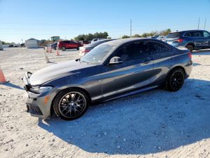 BMW 2 Series 3.0L 6 2014