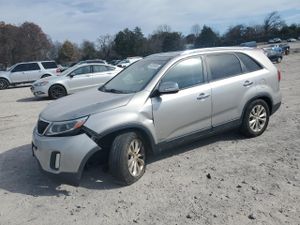 Kia Sorento EX 3.3L 6 2015