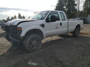 Ford F-250 SUPER DUTY 5.4L 8 2010