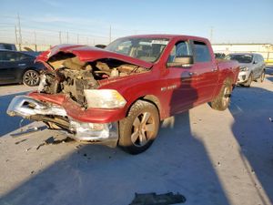Dodge RAM 5.7L 8 2010