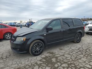Dodge Grand Caravan (Caravan) SXT 3.6L 6 2014