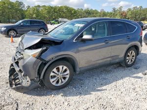 Honda CR-V EX 2.4L 4 2013