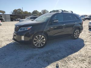 Kia Sorento SX 3.3L 6 2015