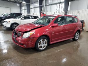 Pontiac Vibe 1.8L 4 2007