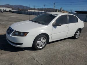 Saturn Ion LEVEL 2 2.2L 4 2007