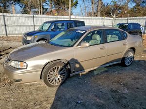 Chevrolet Impala LS 3.8L 6 2005