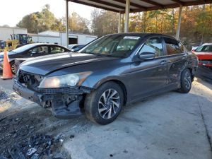 Honda Accord LX 2.4L 4 2012