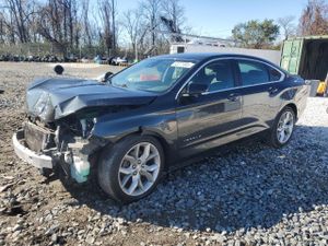 Chevrolet Impala LT 3.6L 6 2015