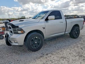 Dodge RAM 5.7L 8 2011
