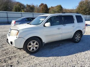 Honda Pilot TOURING 3.5L 6 2011