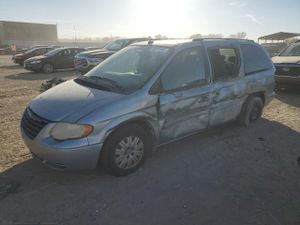 Chrysler Town & Country LX 3.3L 6 2005