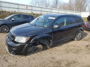 Dodge Journey R/T 3.6L 6 2011