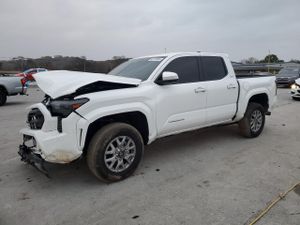 Toyota Tacoma DOUBLE CAB 2.4L 4 2025