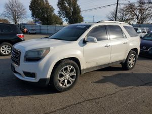 GMC Acadia SLT-2 3.6L 6 2015