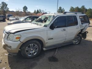 Ford Explorer EDDIE BAUER 4.0L 6 2007