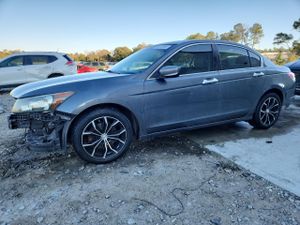 Honda Accord EXL 3.5L 6 2009